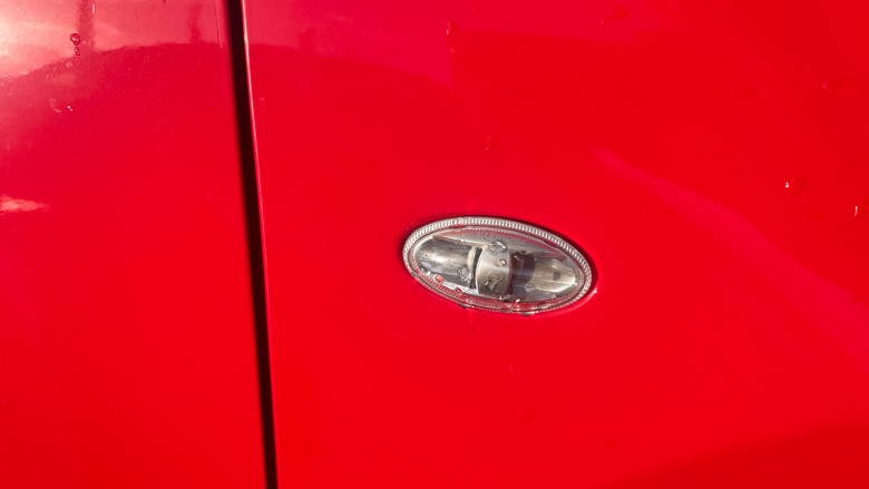 Toyota Aygo 1.0 VVT-i X-Play 5dr x-shift Petrol Hatchback